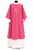 NEW QUICK SHIP | #361 Embroidered Alpha Omega Dalmatic | 100% Polyester | All Colors