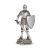 12" Armor of God Knight Figure | Resin