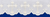 1009 Silk Embroidered Cross Altar Cloth | 100% Pure Linen | Custom Sizing Quote Form