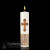 Investiture Christ Candle