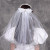 First Communion Regency Veil