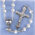 First Communion Handmade Rosary