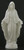 8" Our Lady Of Grace Statue | White Resin