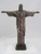 11" Christ the Redeemer Statue | Cold-Cast Bronze