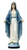 10" Our Lady Of Grace Statue | Hand-Painted Resin