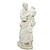 39" Holy Family Nativity Set | Ivory | Resin/Stone