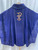 Ultra Lightweight Chi Rho Monastic Chasuble | Roll Collar | 100% Silk