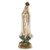 16" Our Lady Of Fatima Statue | Resin