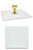 Eucharistic Motif Altar Linens | Linen/Poly