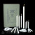 Candlelight Service Sets | Multiple Quantities Available