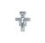 San Damiano Crucifix Lapel Pin