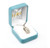 Sterling Silver Miraculous Medal | Oval