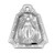Sterling Silver Miraculous Medal | 7