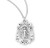 Sterling Silver Miraculous Medal | 19