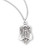 Sterling Silver Miraculous Medal | 20