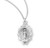 Sterling Silver Miraculous Medal | 22