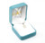 Sterling Silver Oval Miraculous Medal | 40