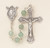 Round Genuine Aventurine Rosary