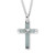 Genuine Aventurine Cross