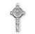 Miraculous Sterling Silver Medal/Crucifix