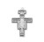 San Damiano Crucifix | 27" Chain