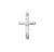 Sterling Silver Cross | 5