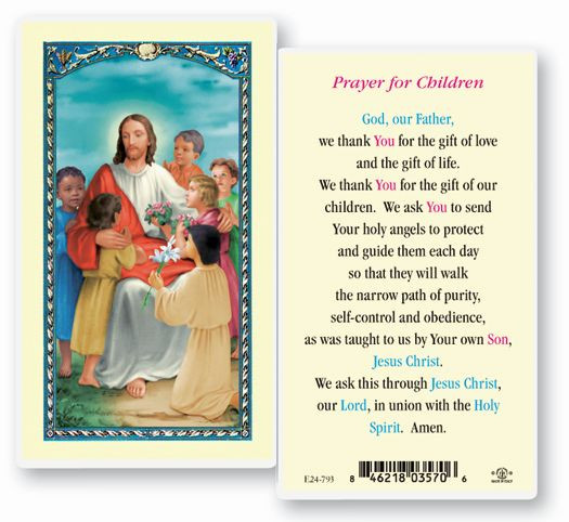 eucharistic-prayers-for-masses-with-children-holy-land-art-company-llc