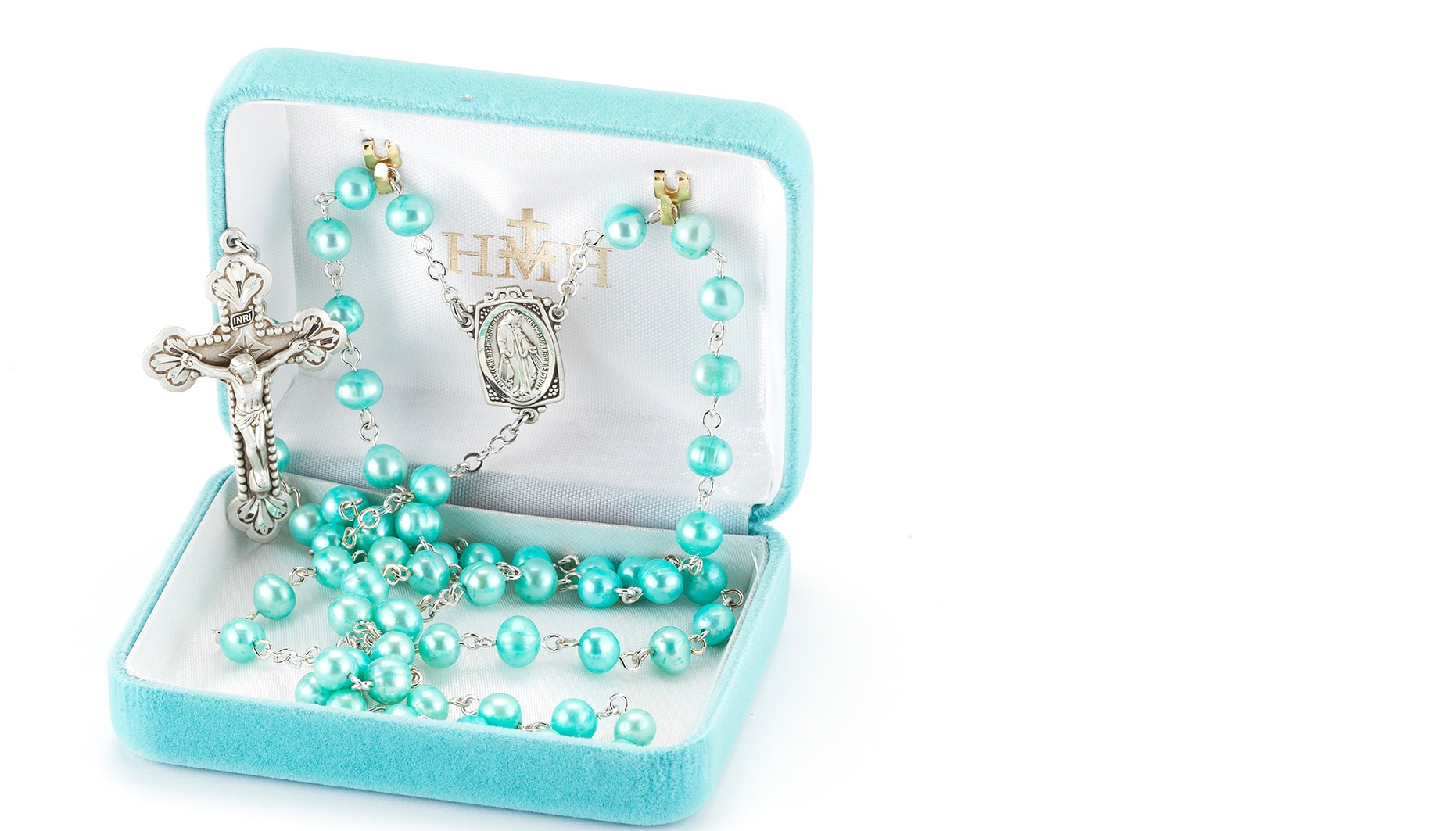 Rosary Beads