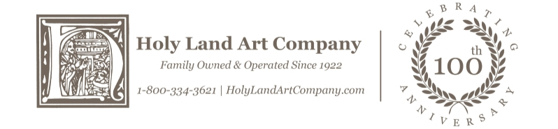 Holy Land Art Company