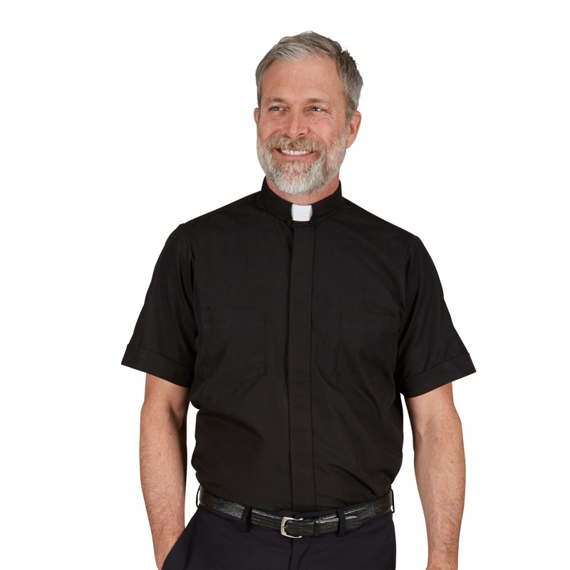 Clergy Shirts
