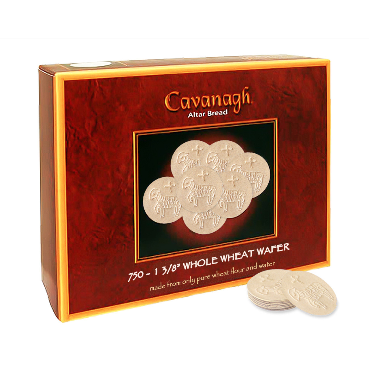 Palm Sunday Palm Strips and Ash