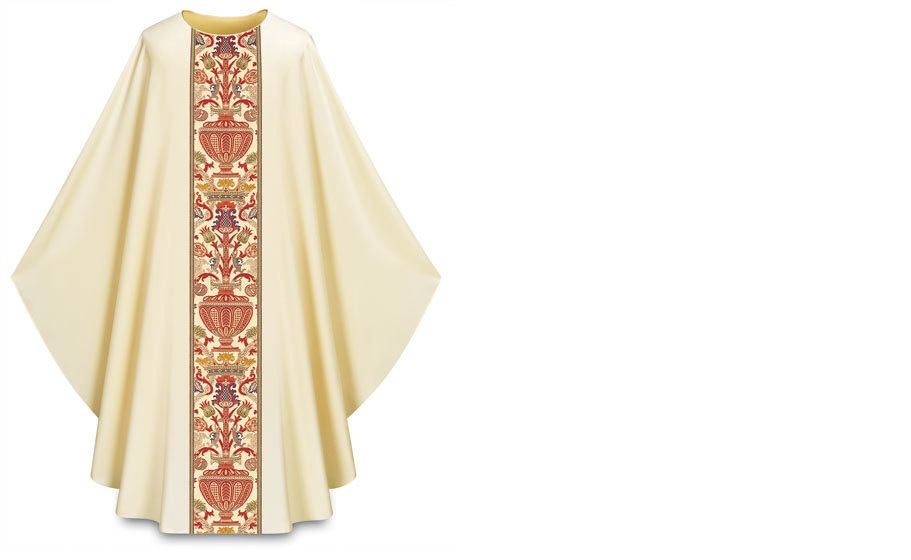 Chasubles