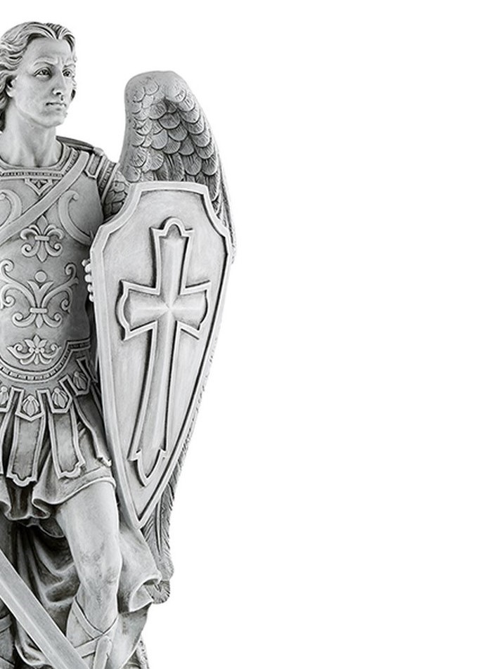 Garden Statuary