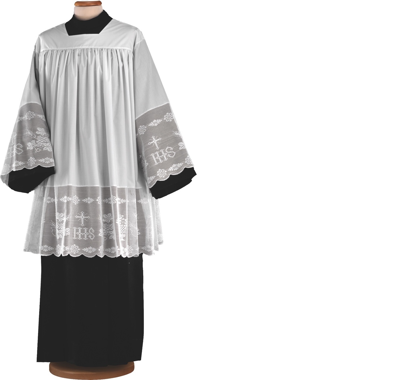 Surplices