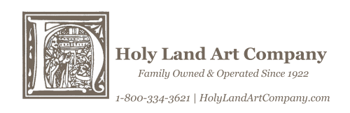 Holy Land Art Company
