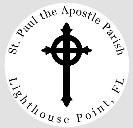 presbyterian cross image