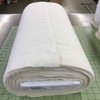 Quilters Dream White or Bleached Cotton Quilt Batting Request Loft Board or Bolt