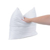 Decorator’s Choice Pillow squished from top