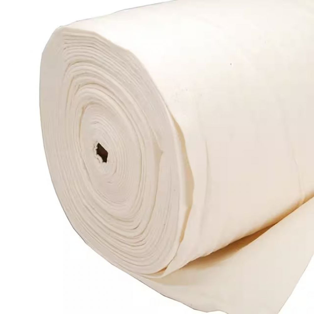 MDG Cozy 80/20% Natural Cotton/Polyester Quilt Batting