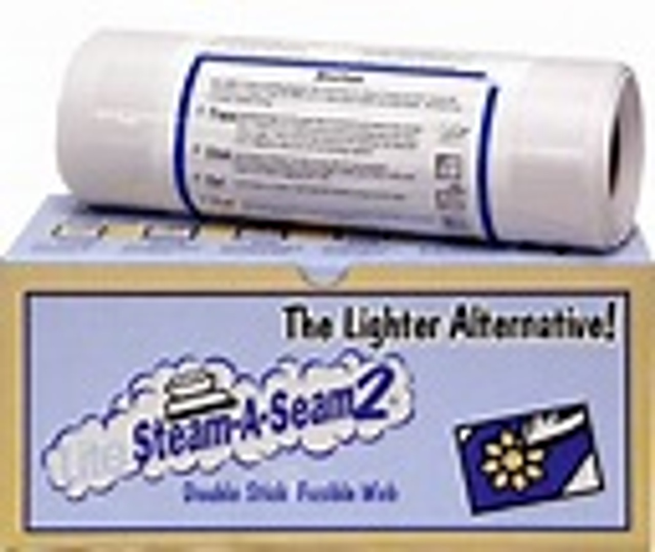 Warm Company Steam-A-Seam 2 Fusible Web - 12 x 40yd