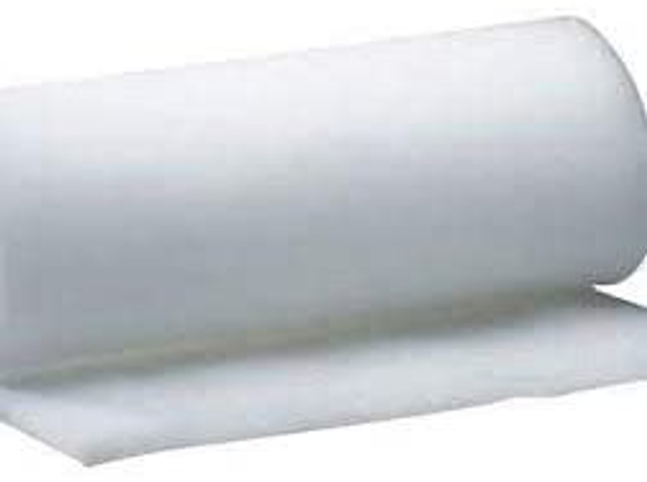 Thermal bonded quilt batting, queen size 90x108 (2,29m x 2,74m)