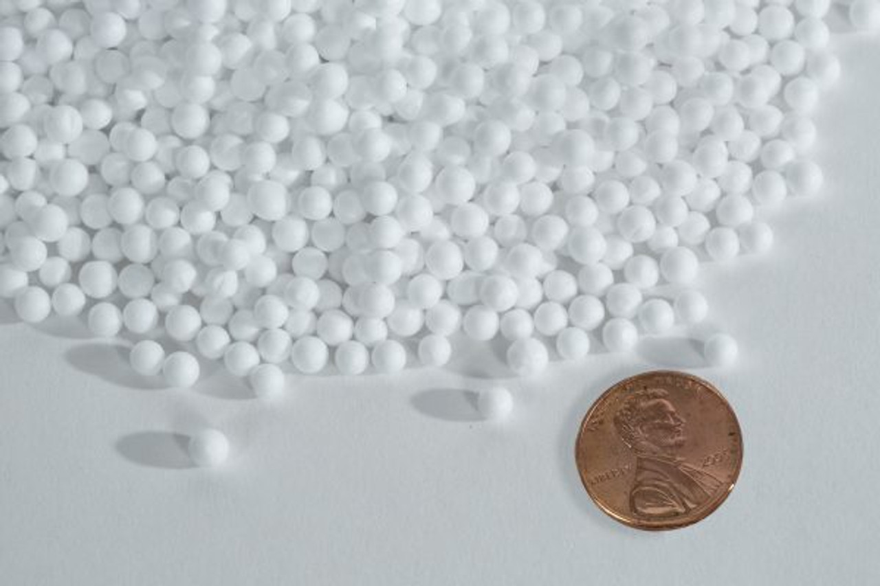 The role of polystyrene beads in bean bag manufacturing