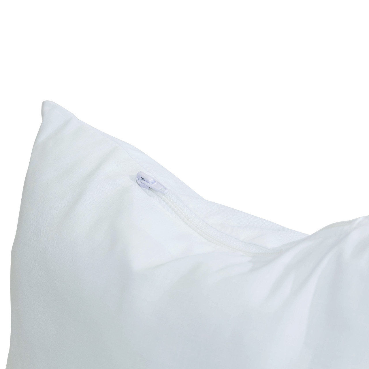 Fairfield Soft Touch Pillow Insert 16 in. Round