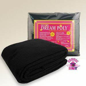 Quilters Dream Poly Deluxe Weighty Loft The Quilt Batting Store