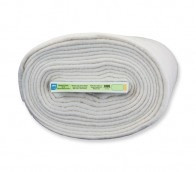 Pellon A 80/20 Natural Cotton Polyester Quilt Batting with No Scrim