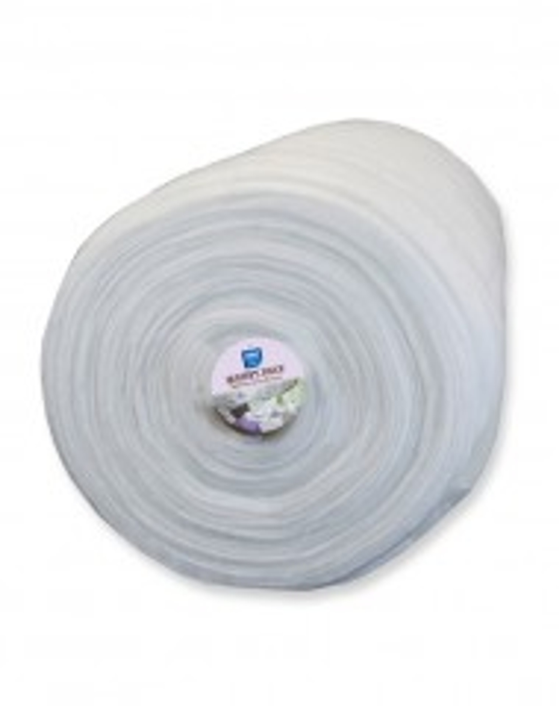 Quilt King Batting Comfort Loft 100 Thermal Bonded Polyester Quilt Batting