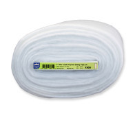 Pellon 2X 2 Sided Fusible Thermal Bonded Polyester Quilt Batting