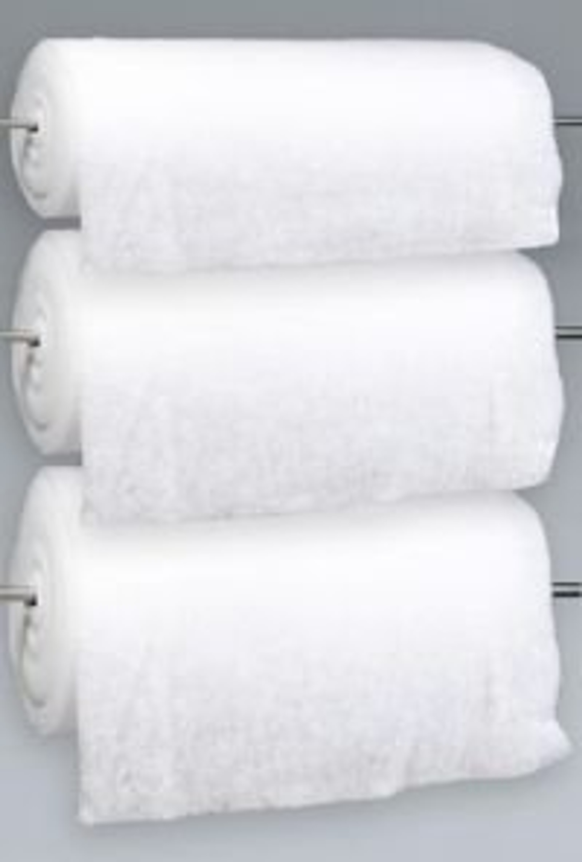 PolyFil Bonded Polyester Quilt Batting on A Roll 96 Inches Wide.