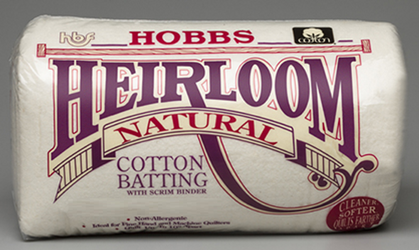 The Warm Company Warm & Natural Cotton Batting 90 x 40 yds