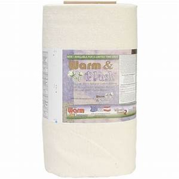 Premium Natural Cotton Batting for Quilts 91x91 Patchwork Soft Low Loft  Warm Easy to Use Quilt Batting